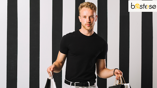 Wholesale Clothing T-Shirts Affordable Quality With Besteese